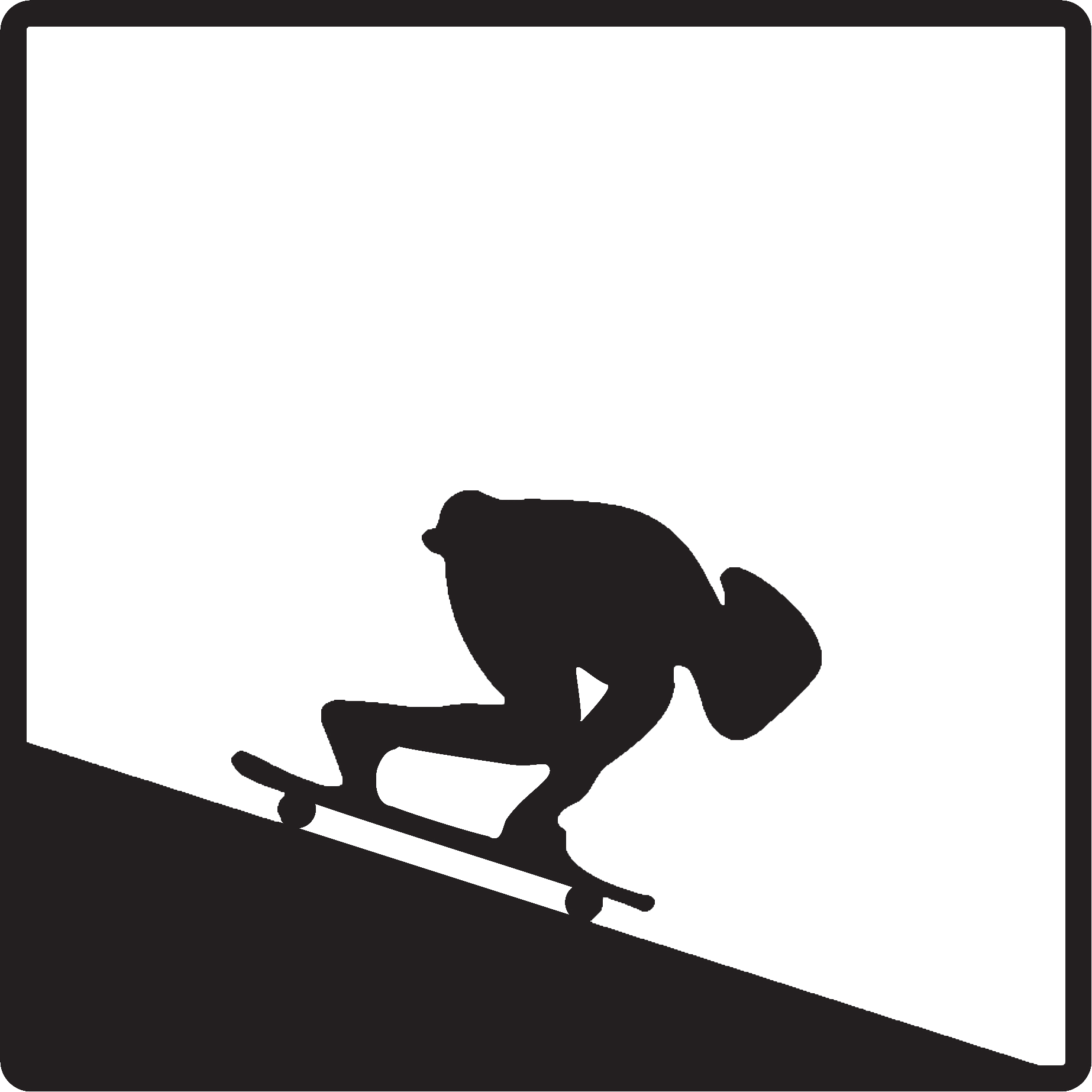 Snowboard (1846x1846), Png Download