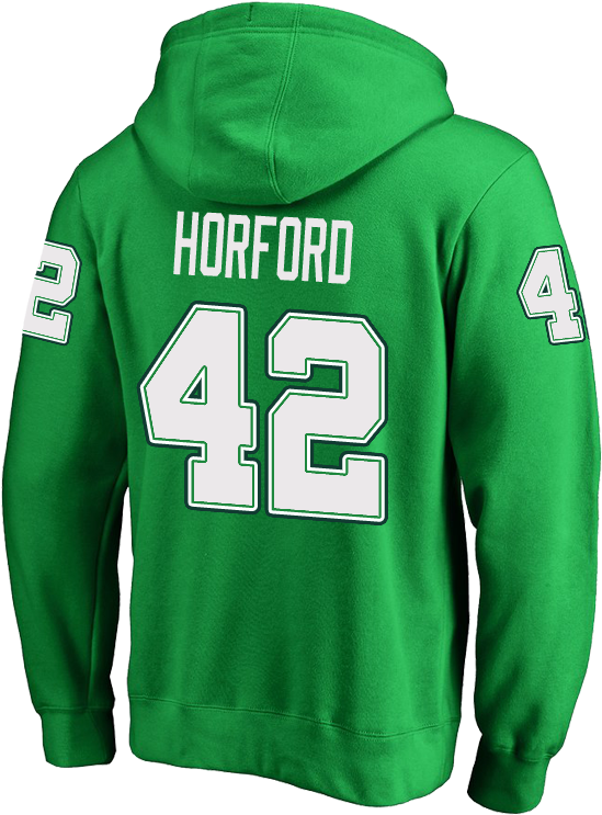 Men's Boston Celtics Al Horford St - Sweatshirt (600x800), Png Download