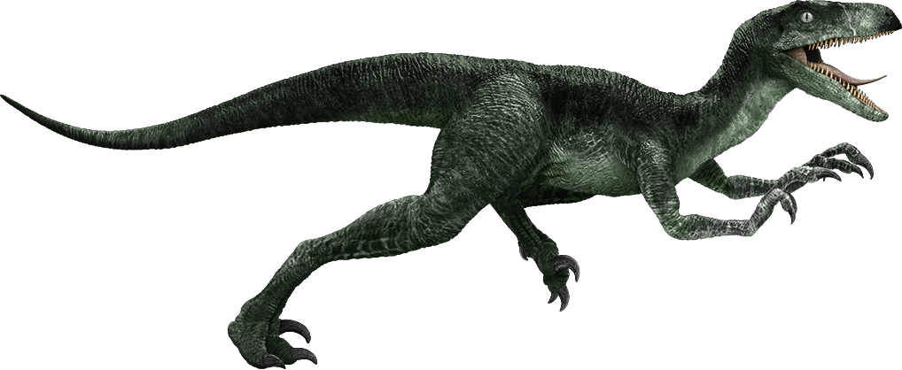 Jurassic World Fallen Kingdom - Jurassic World Dinosaur (1018x418), Png Download