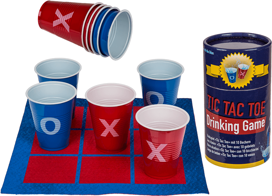Drinking Game (945x709), Png Download