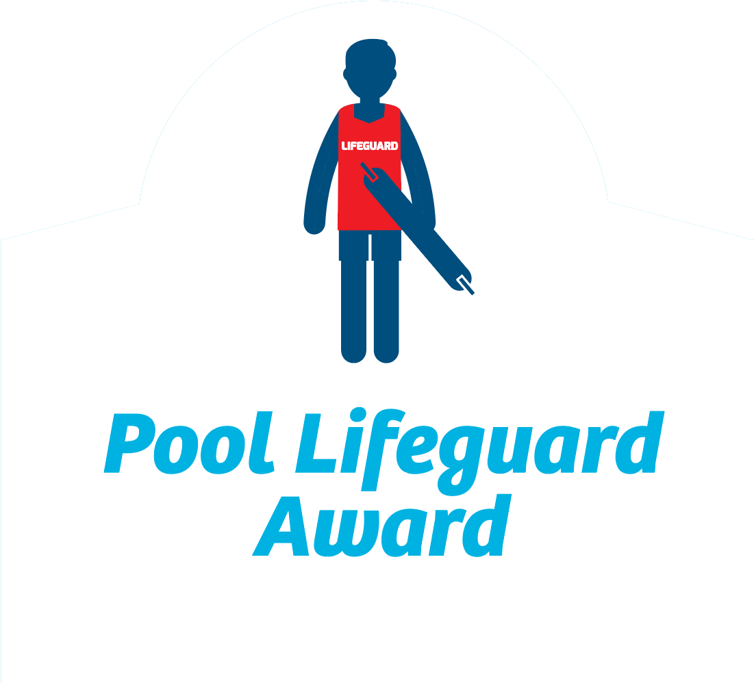 Pool Lifeguard Training - Illustration (1102x1004), Png Download