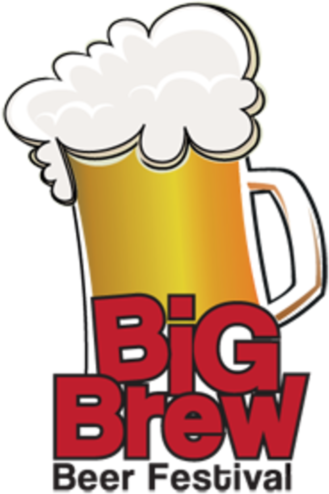 Big Brew Nj - Morristown Big Brew Festival (1360x1863), Png Download