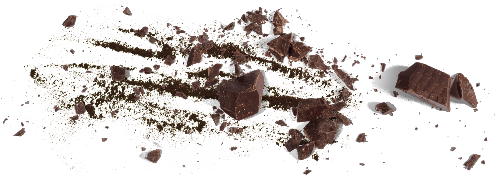 Chocolate (1880x672), Png Download