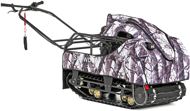 Snowdog Black B13mer (826x551), Png Download