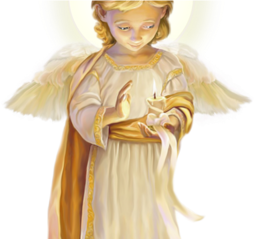 Mint Clipart Christmas Angel - Cartel De Buenos Dias Con Amor (640x480), Png Download