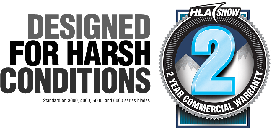 2 Year Commercial Warranty Promo Image - Graphic Design (1024x538), Png Download