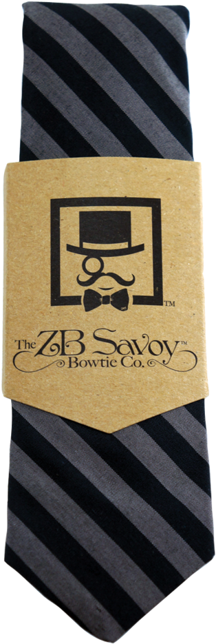 The Skinny Pirate Necktie - Sock (681x1024), Png Download