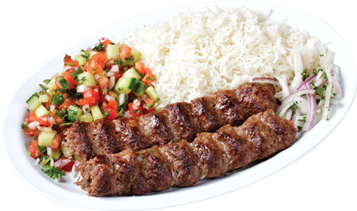 3 - Tonkatsu (723x480), Png Download