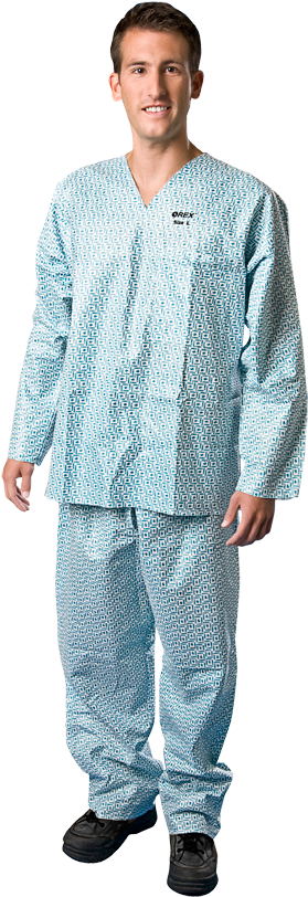 Fscs2101 - Pajamas (821x821), Png Download