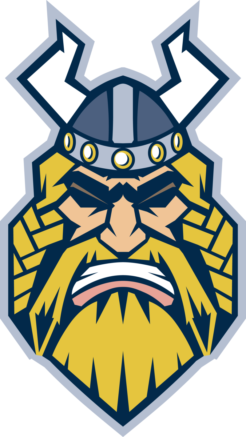 Viking Png, Download Png Image With Transparent Background, - Viking Cricket Logo (800x1420), Png Download