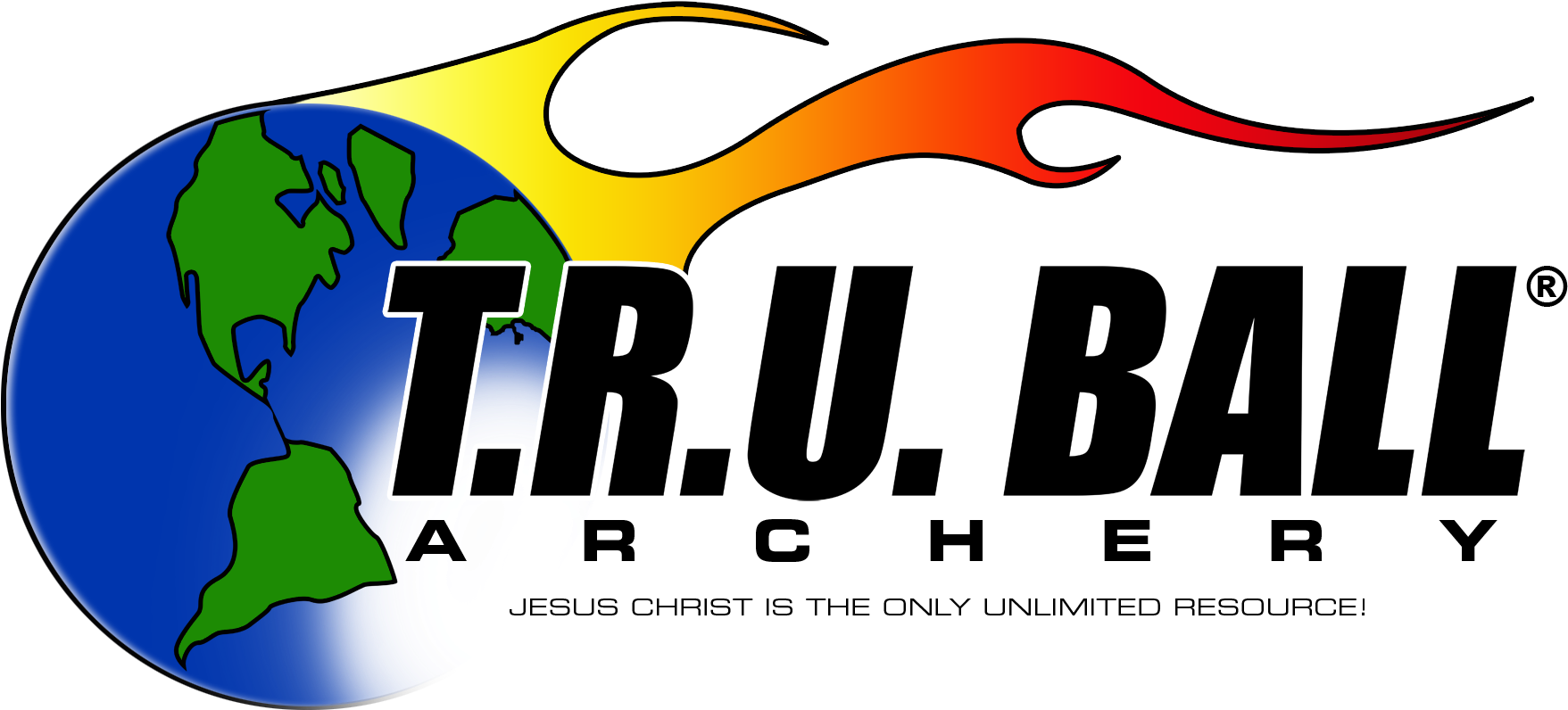 T - R - U - - Tru Ball (1800x1742), Png Download