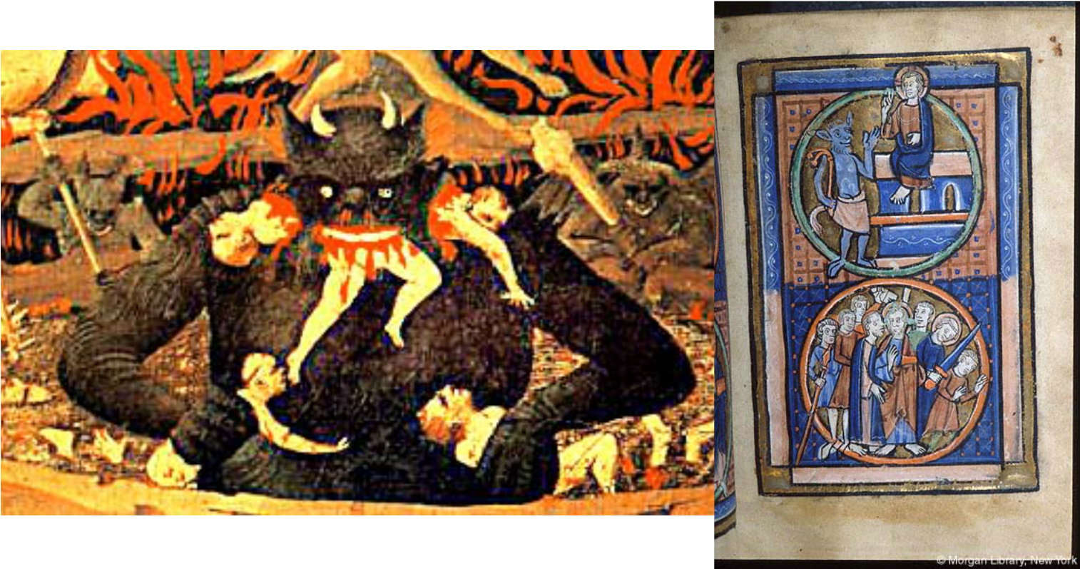 Download Hd Medieval Depictions Of Lucifer Damned Of The Last Judgement Transparent Png Image Nicepng Com Download Hd Medieval Depictions Of Lucifer Damned Of The Last Judgement Transparent Png Image Nicepng Com