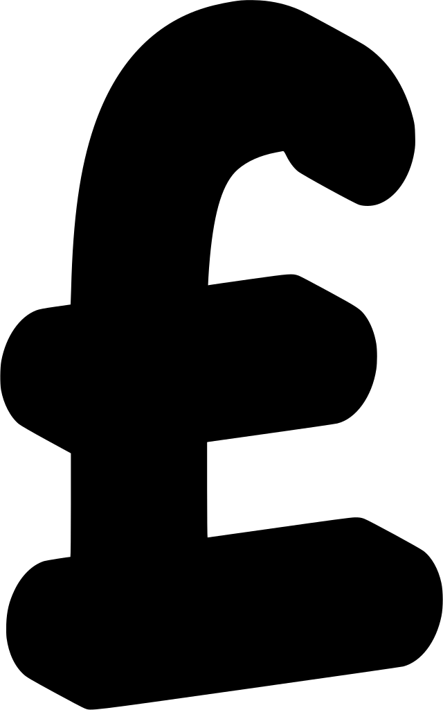 Download Png - Number (640x1024), Png Download