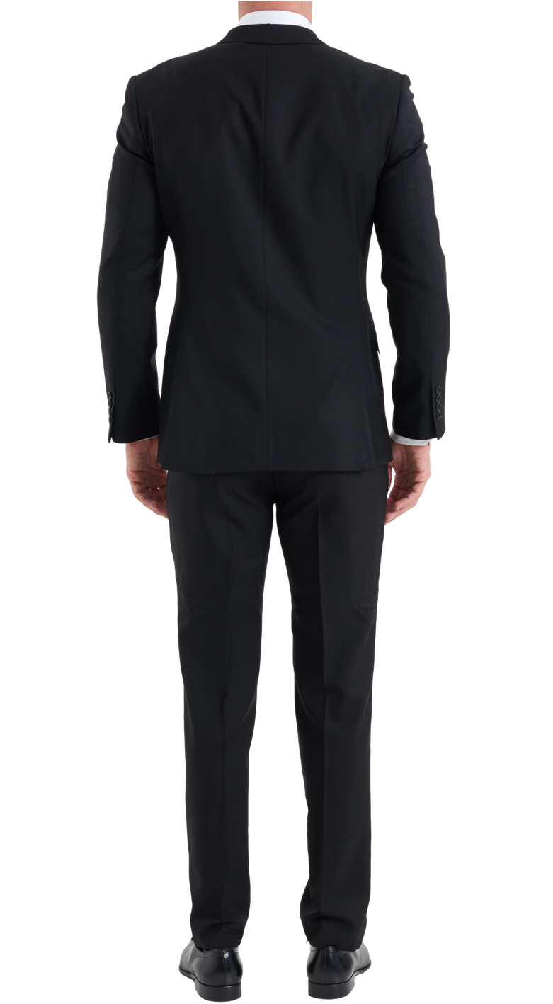 ブルックス ブラザーズ コート メンズ (794x1440), Png Download