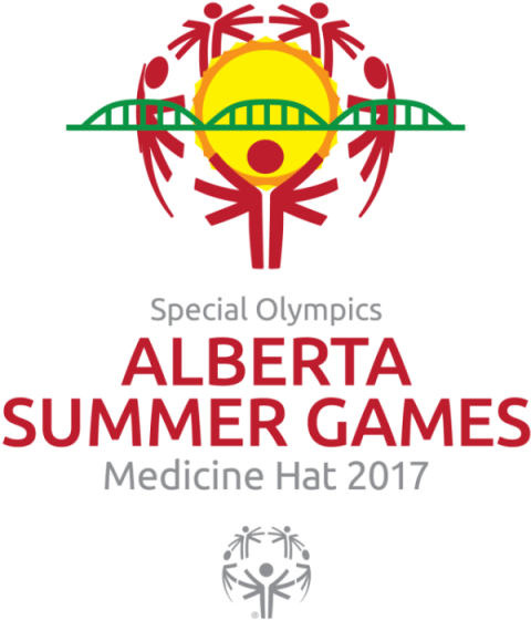 Nwt Special Olympics Team Heads To Provincial Games - Special Olympics (600x691), Png Download