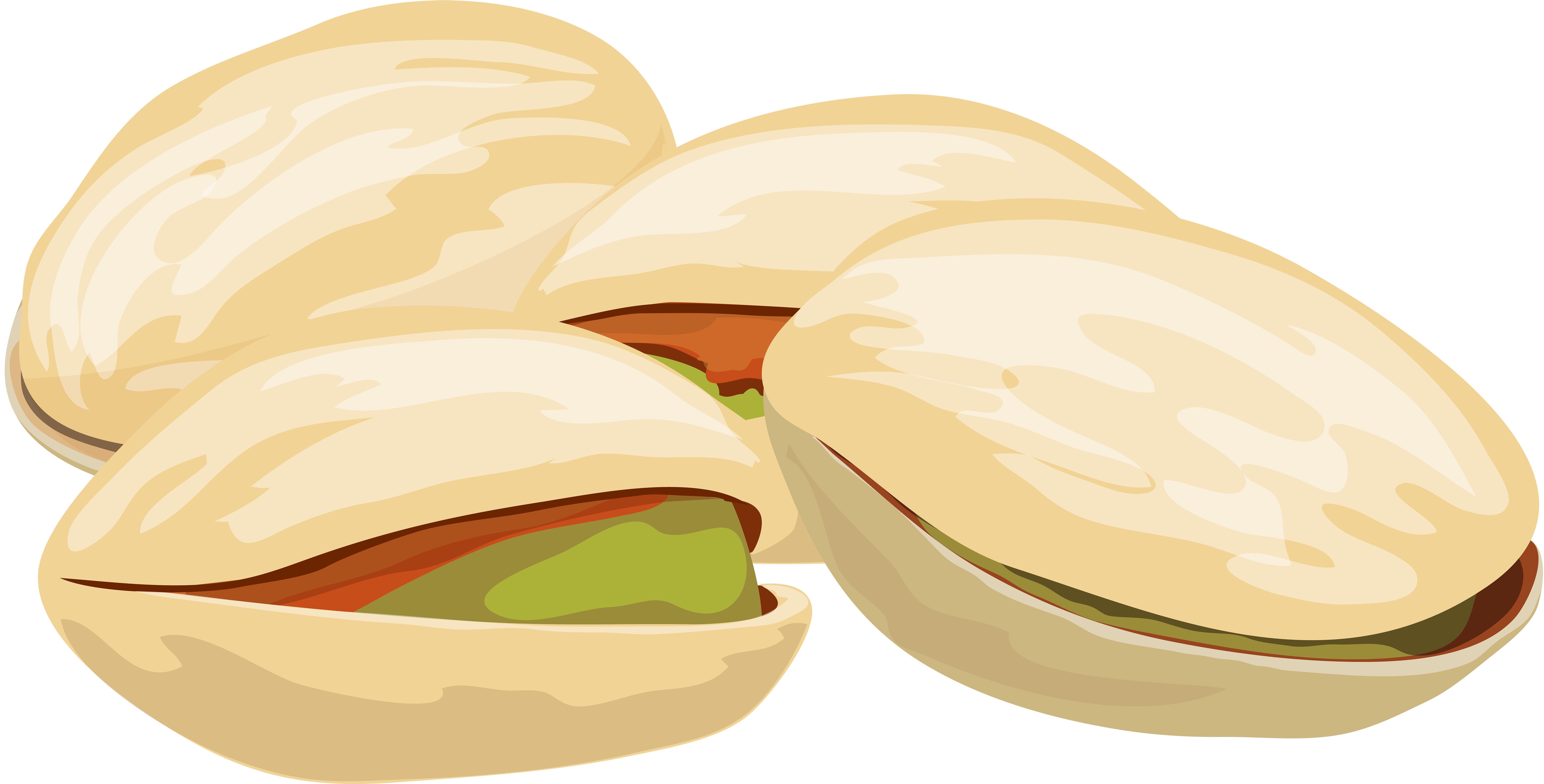 Fast Food (8000x4129), Png Download