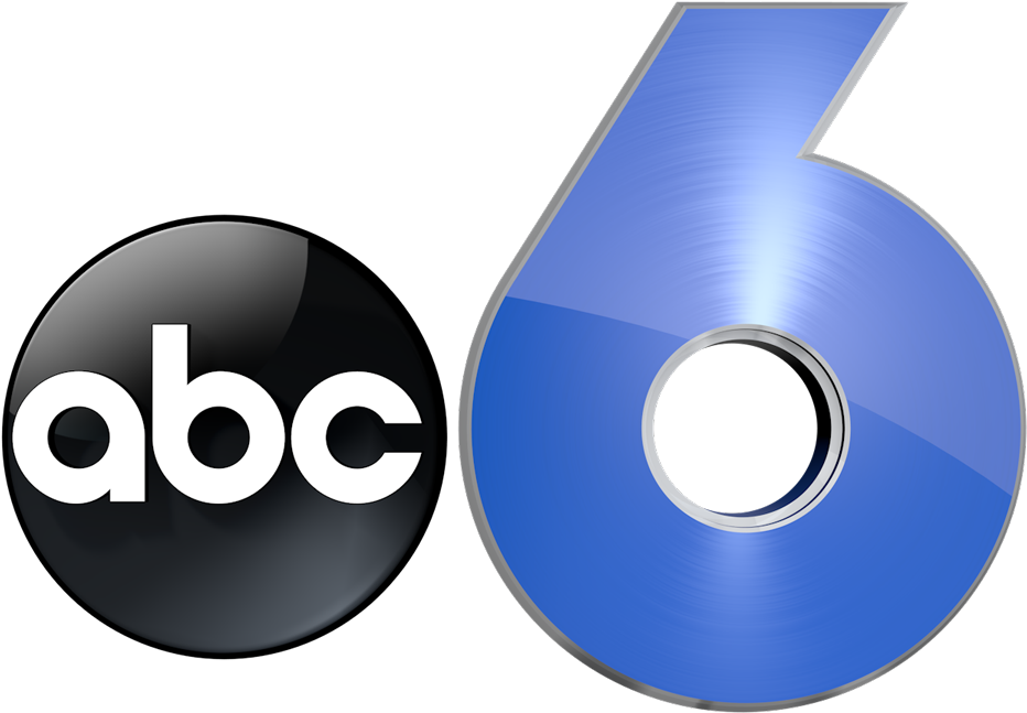 Abc 6 Logo - Cd (932x654), Png Download