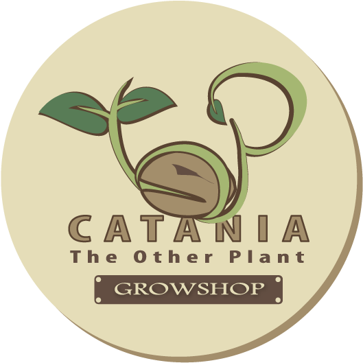 Theotherplant - Label (577x577), Png Download