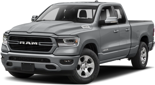 Find Limited Time Offers Nearby - 2019 Ram 1500 Colors (690x455), Png Download