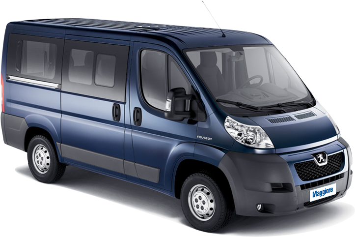 Fiat Talento - Peugeot Boxer (800x500), Png Download