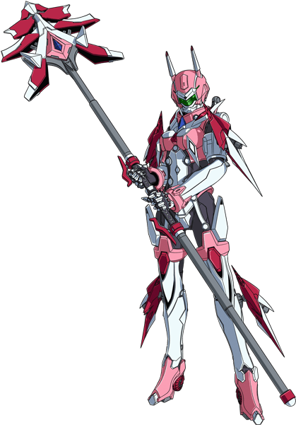 メーティストラクチャーibuki （星宮はるか） - Cartoon (975x600), Png Download