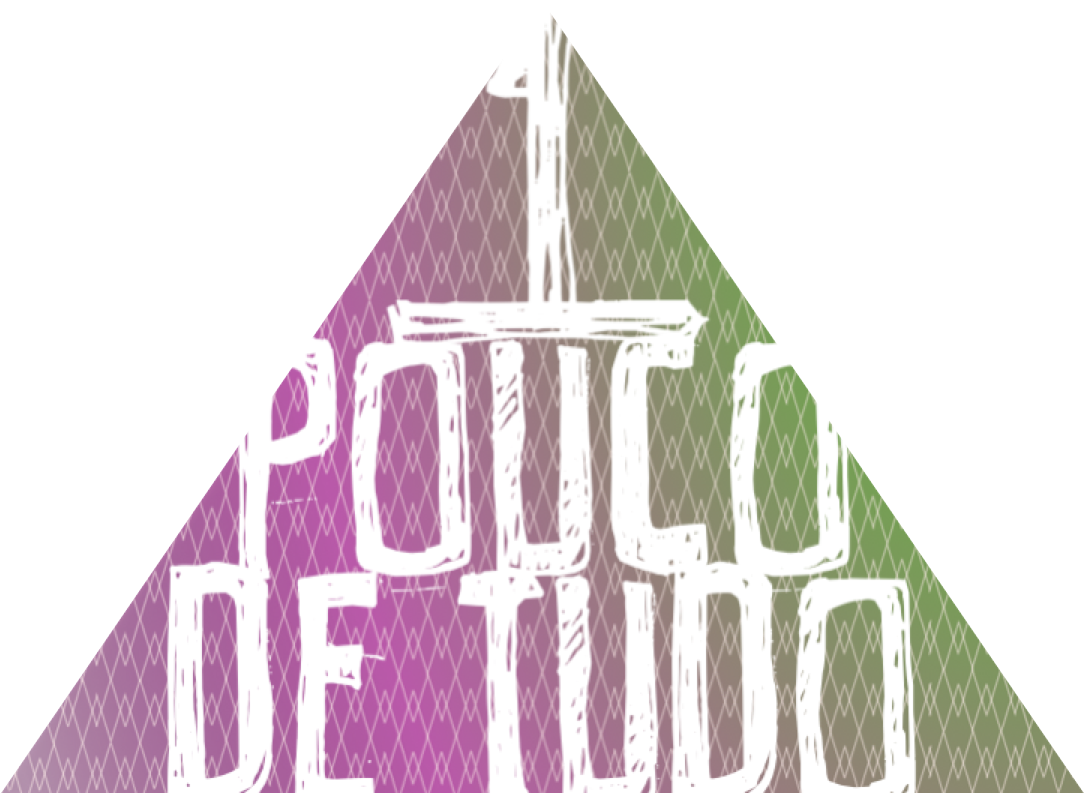 1 Pouco De Tudo - Graphic Design (1531x1530), Png Download