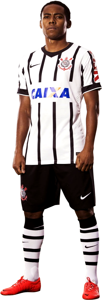 Elias Corinthians Png (545x1318), Png Download