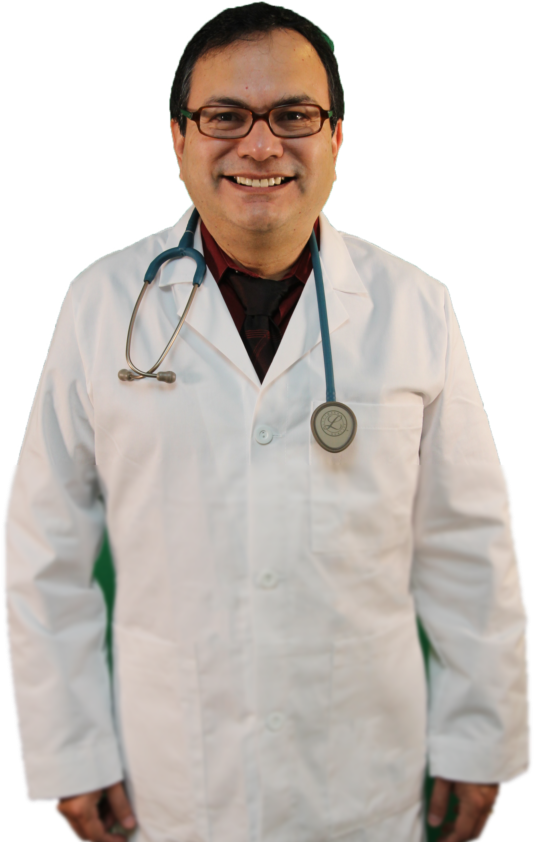 Black, Md, Faap - Physician (690x1024), Png Download