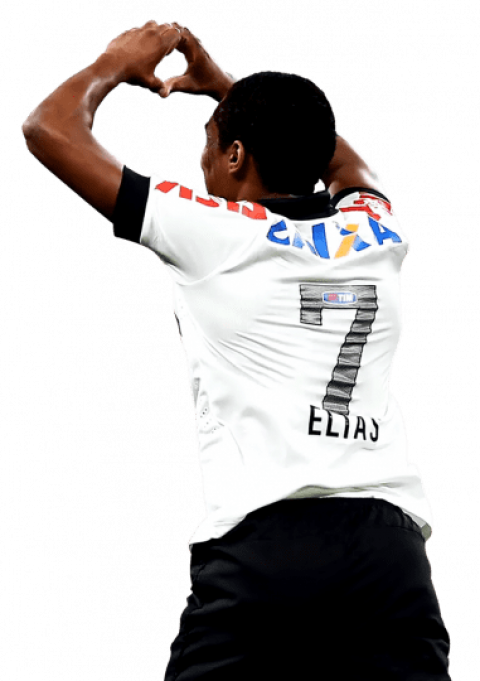 Download Elias Png Images Background - Player (480x681), Png Download