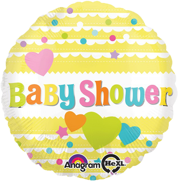 Anagram Balloons (600x600), Png Download