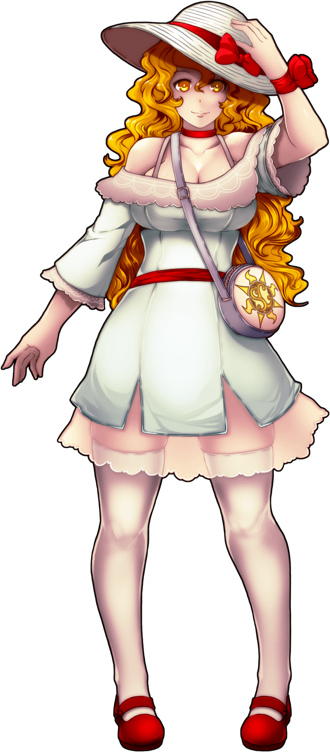 Sc Mascot By 121642-db3p39h - Cartoon (1000x1545), Png Download