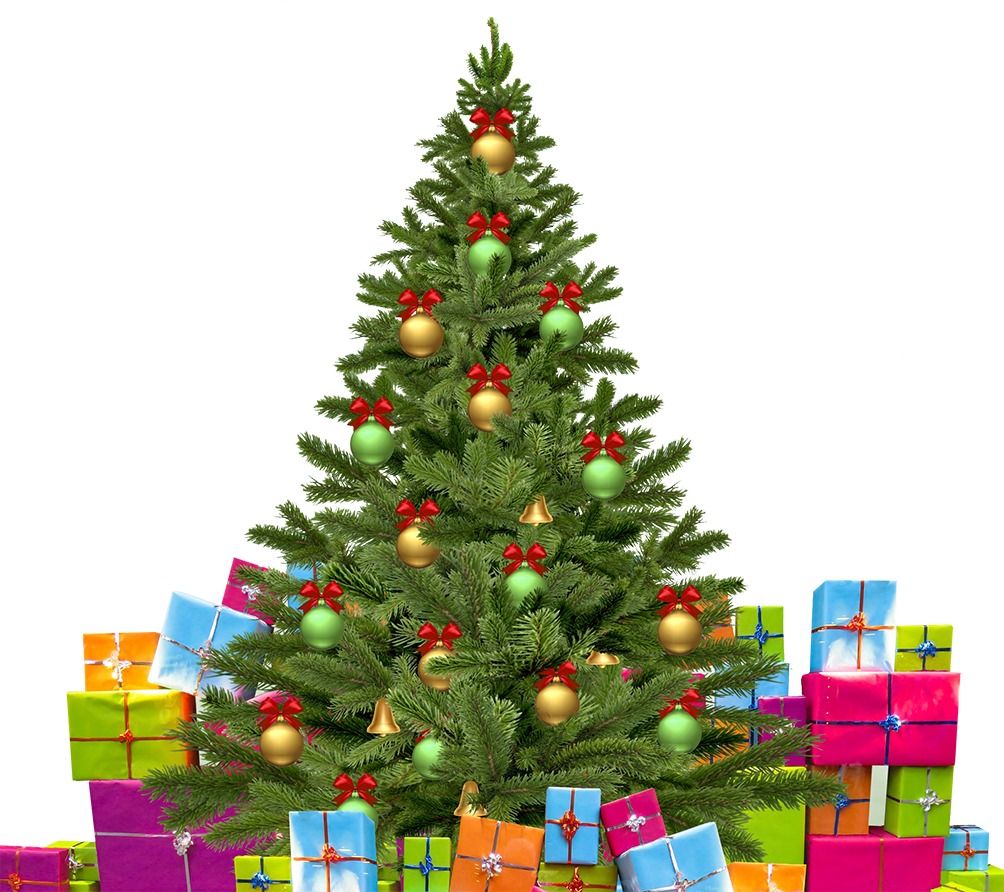 Christmas Corners Free Download Best Christmas Corners - Christmas Mock Up Frames (1004x892), Png Download