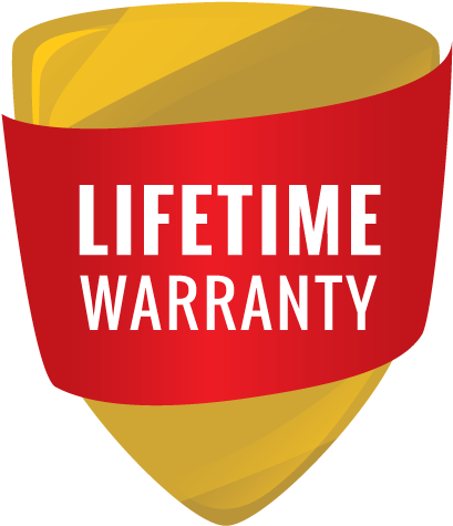 Gold Warranty Logo - Panasonic 5 Year Warranty (700x700), Png Download
