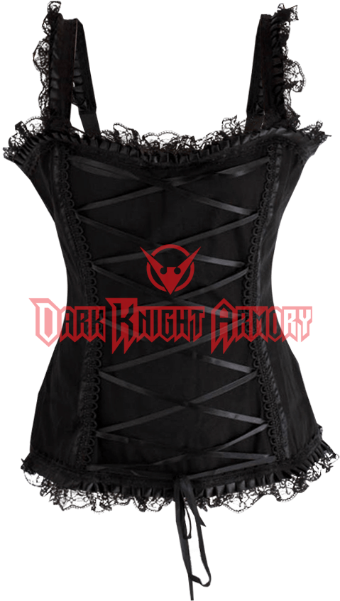 Corset (850x850), Png Download