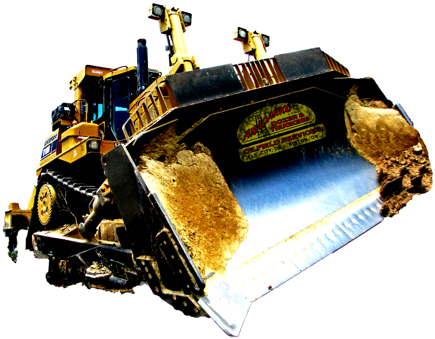 Oilfield Services - Machine (850x676), Png Download