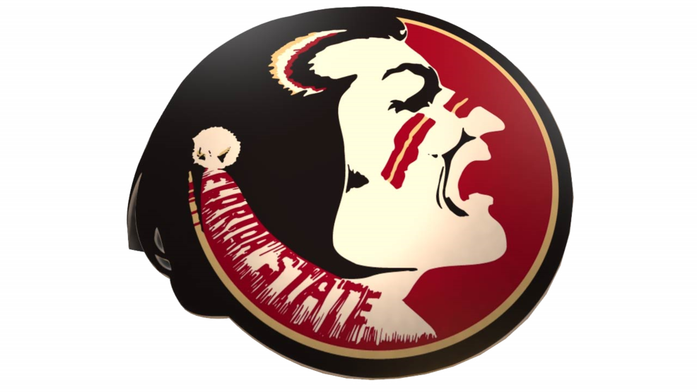 Florida State University Suspends Fraternities And - Indian Logo Sports Team (986x555), Png Download