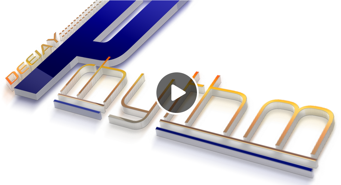 Dj P Rhythm "the Return Of Good Muzik" Vol - Graphic Design (1200x628), Png Download