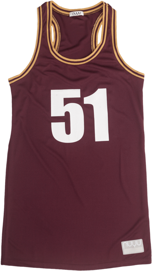 Florida State Fsu Jersey Dress - Active Tank (1024x1024), Png Download