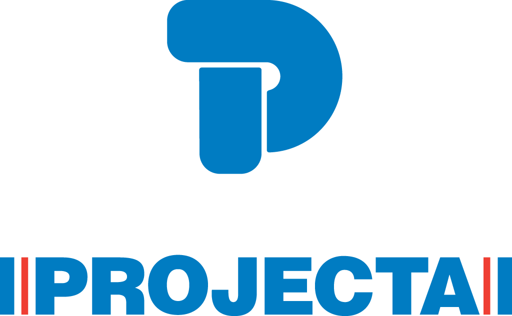 Projecta Logo (1024x633), Png Download
