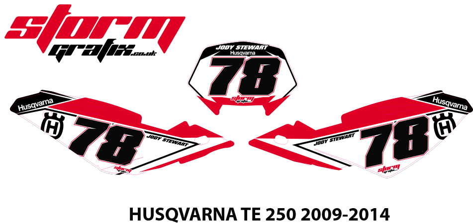 Husqvarna Te 250 2011 Backgrounds - Husqvarna (950x460), Png Download