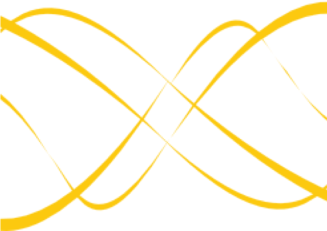 Golden Clipart Gold Swirl - Clip Art (640x480), Png Download