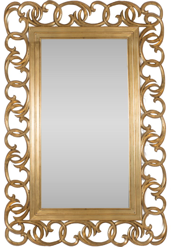 Picture Frame (722x1041), Png Download