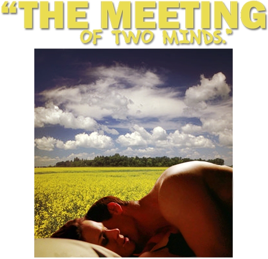 Because, "journeys End In Lovers' Meeting, Every Wise - Poster (600x566), Png Download