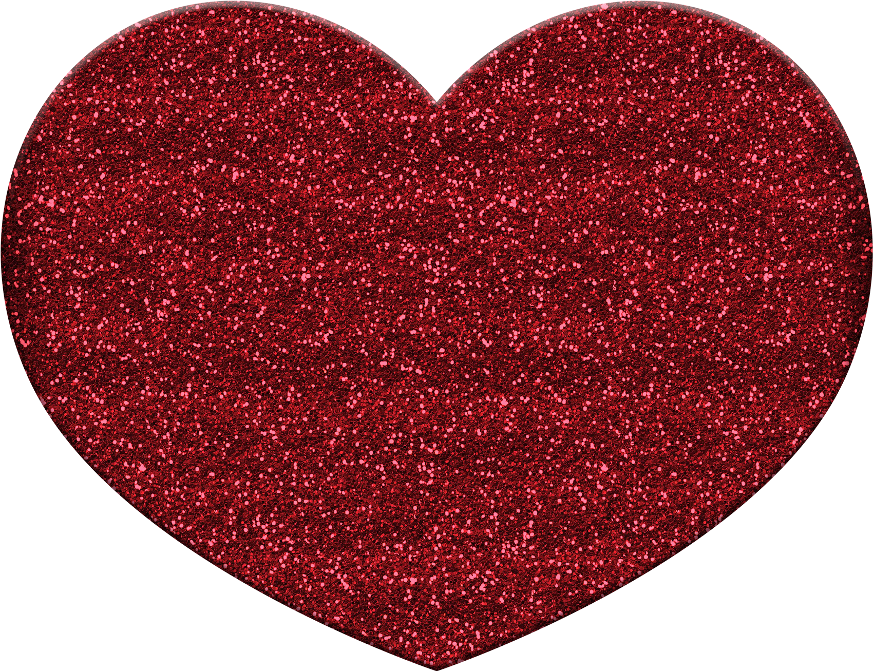 Clipart Hearts Love - Heart (1800x1800), Png Download