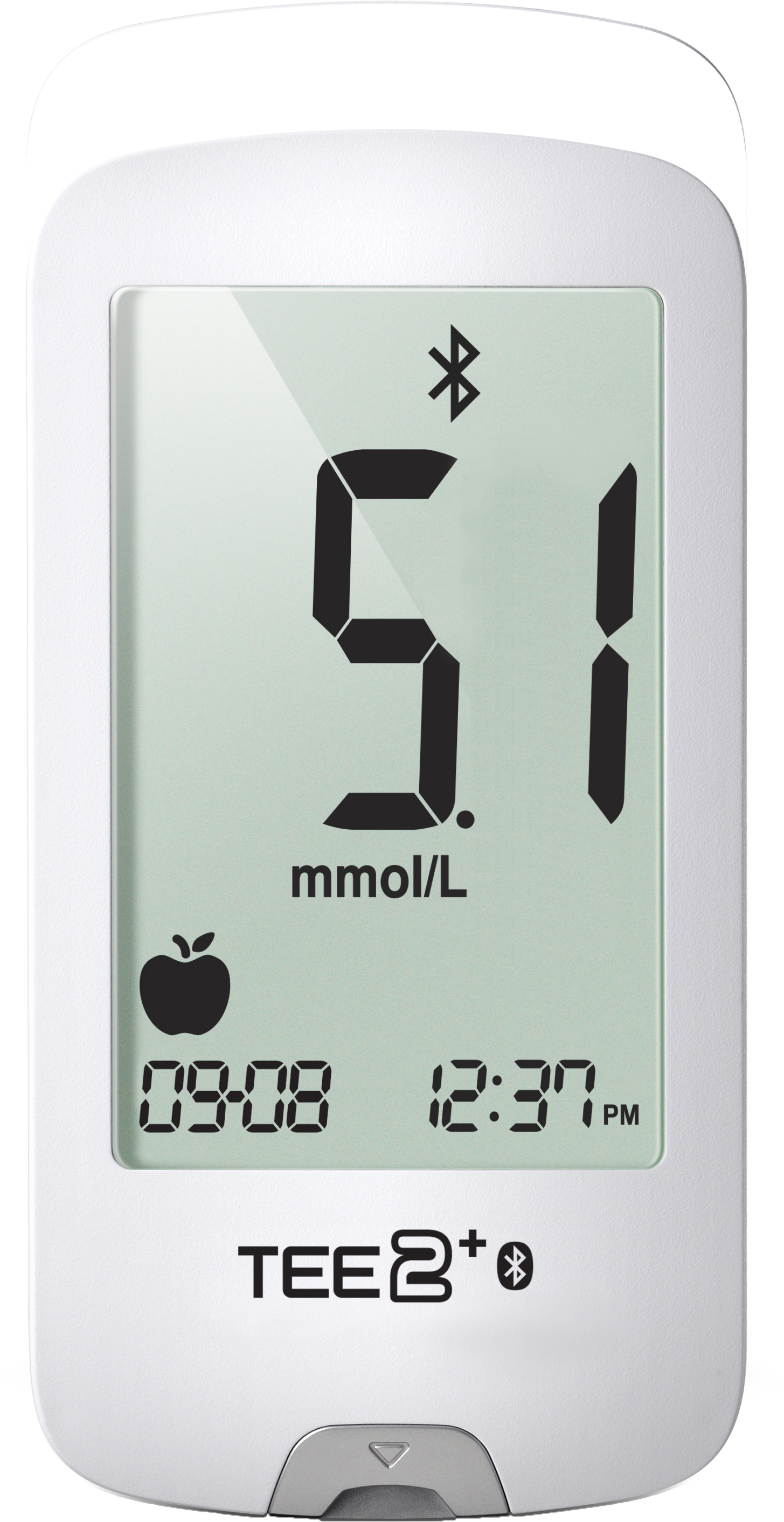 £9 - - Tee2+ Blood Glucose Meter (2658x3721), Png Download