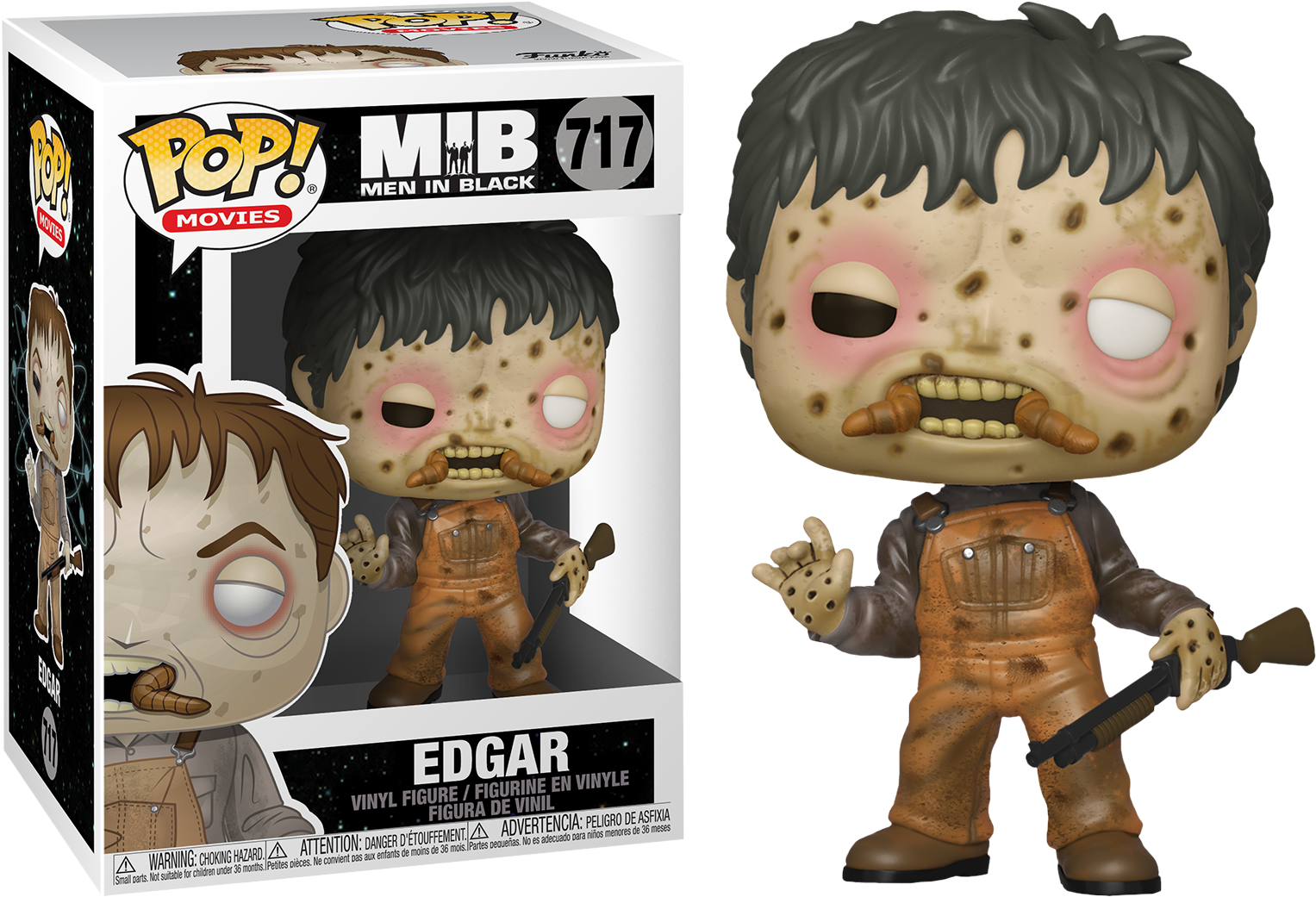 Vinyl Figure - Pop Vinyl (1600x1100), Png Download