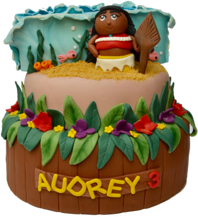 Toronto Cakes - Cake Decorating (600x558), Png Download