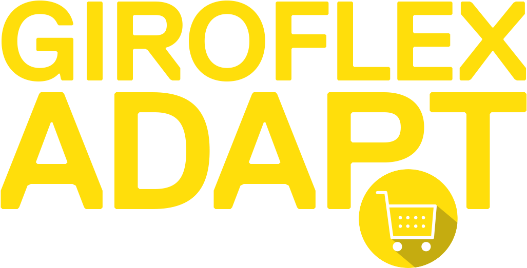 Giroflex Cashier Desk Chair - Recycled Surfboards (1100x552), Png Download