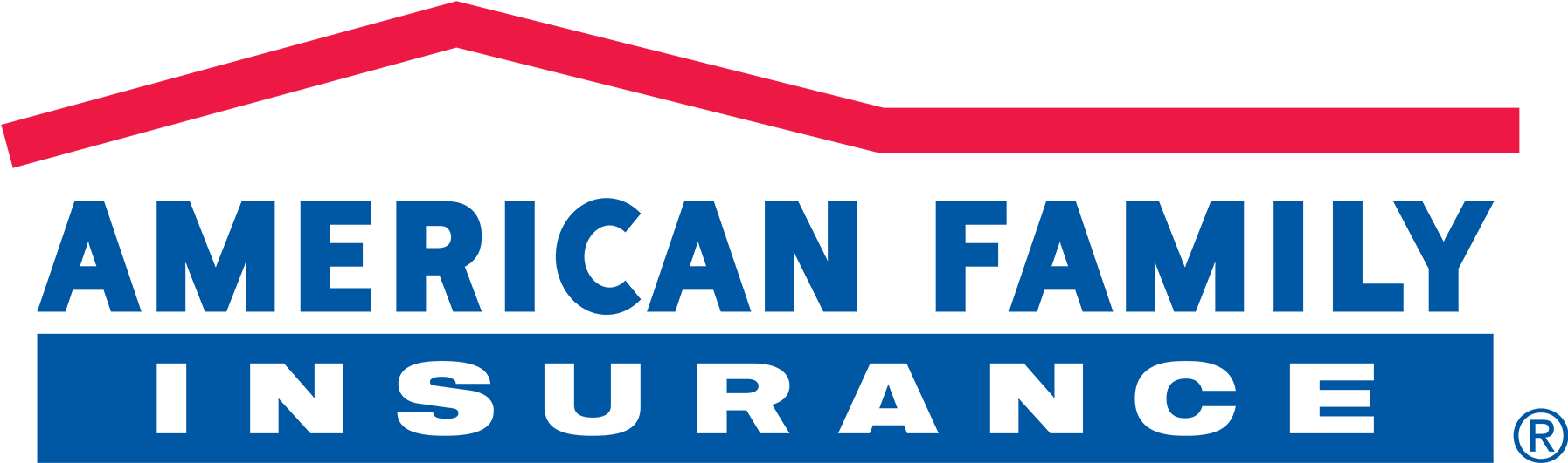 American Family Insurance Logo - American Family Insurance (1920x1080), Png Download