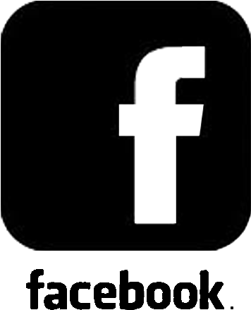 Facebook Cult Logo - Cross (556x556), Png Download